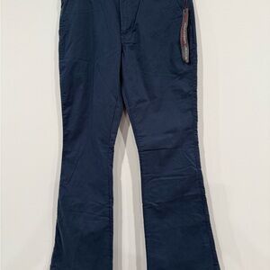 VTG NWT Manager Jeans Cargo Pants Flare & Wide Leg